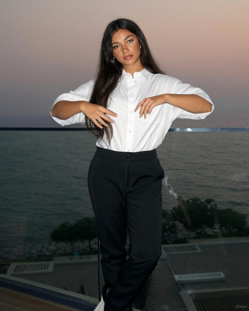 Melimtx Biography: The Inspiring Journey of Albania's Social Media Star