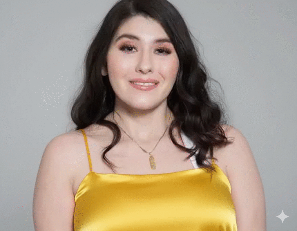 Laila Lust: Complete Biography, Career & Personal Life