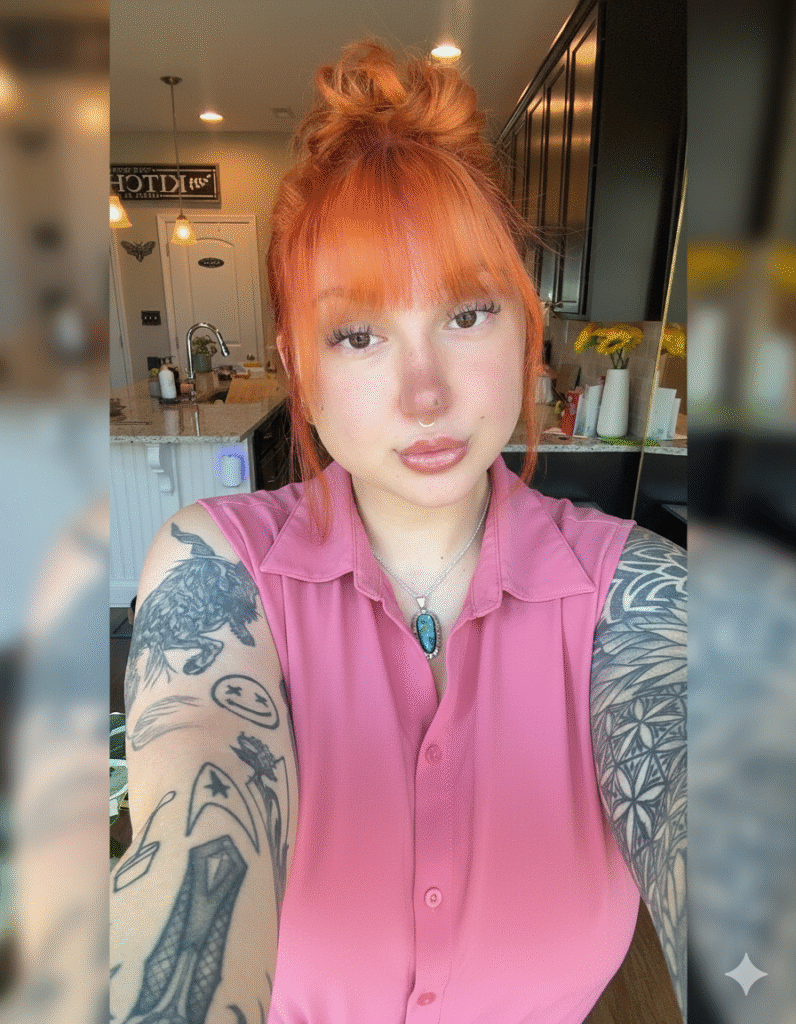 Skylar Vox Complete Biography: Age, Career & Net Worth 2025