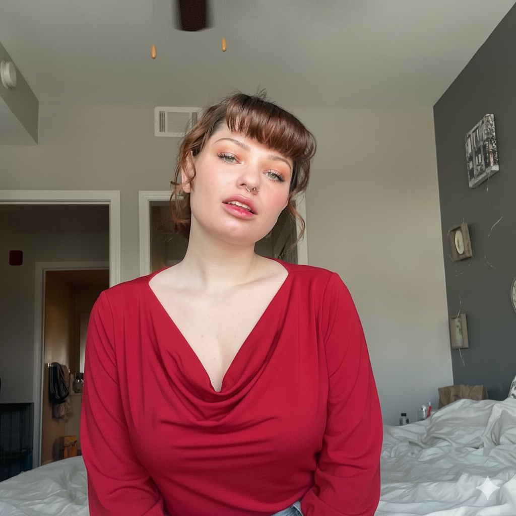 Annabel Redd Biography: Age, Height, Career & Net Worth (2025)