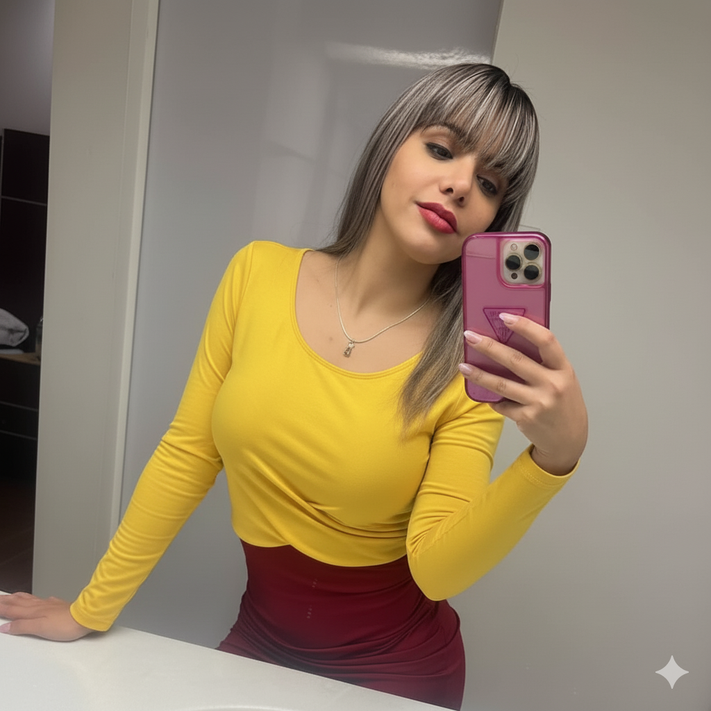 Who is Malena Doll? Bio, Wiki, Career, Films & Net Worth 2024