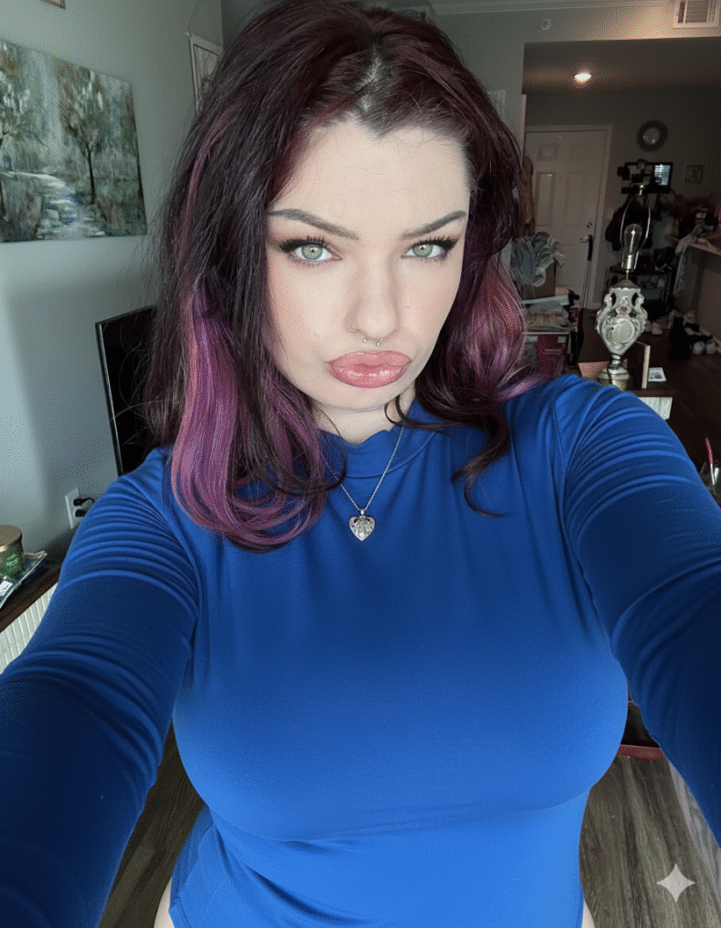 Annabel Redd Biography: Age, Height, Career & Net Worth (2025)