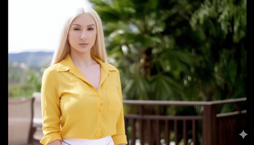 Skylar Vox Complete Biography: Age, Career & Net Worth 2025