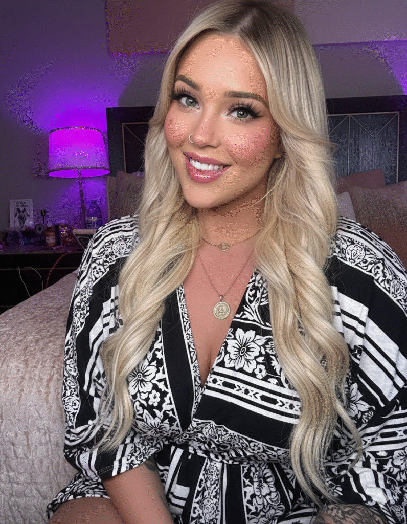 Kali Roses Biography: Complete Life Story & Facts 2025