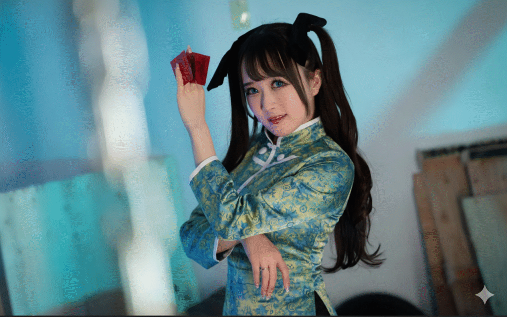 Ria Kurumi Biography: Life, Career & Success Story 2025