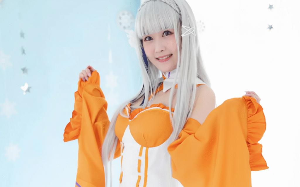 Ria Kurumi Biography: Life, Career & Success Story 2025