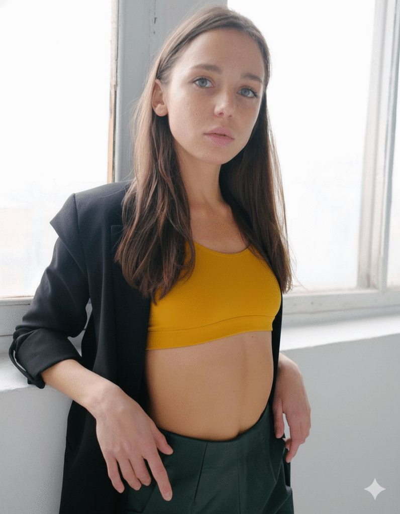 Foxy Di Biography: Life, Career & Net Worth 2025