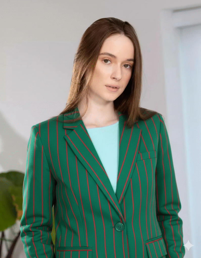 Hazel Moore: Complete Biography, Career & Life Story