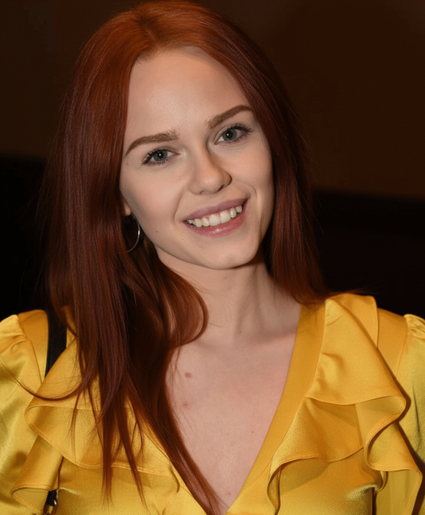 Ella Hughes: Complete Biography & Career Journey