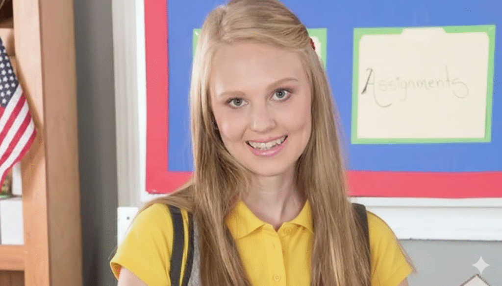 Lily Rader: The Complete Biography & Career Guide