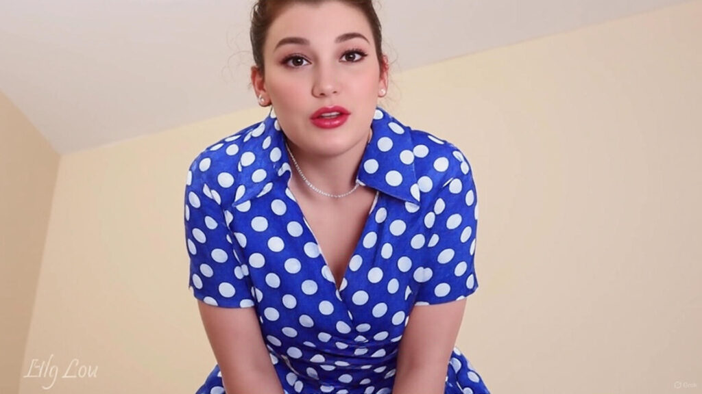 Lily Lou Biography: Age, Career & Net Worth 2025