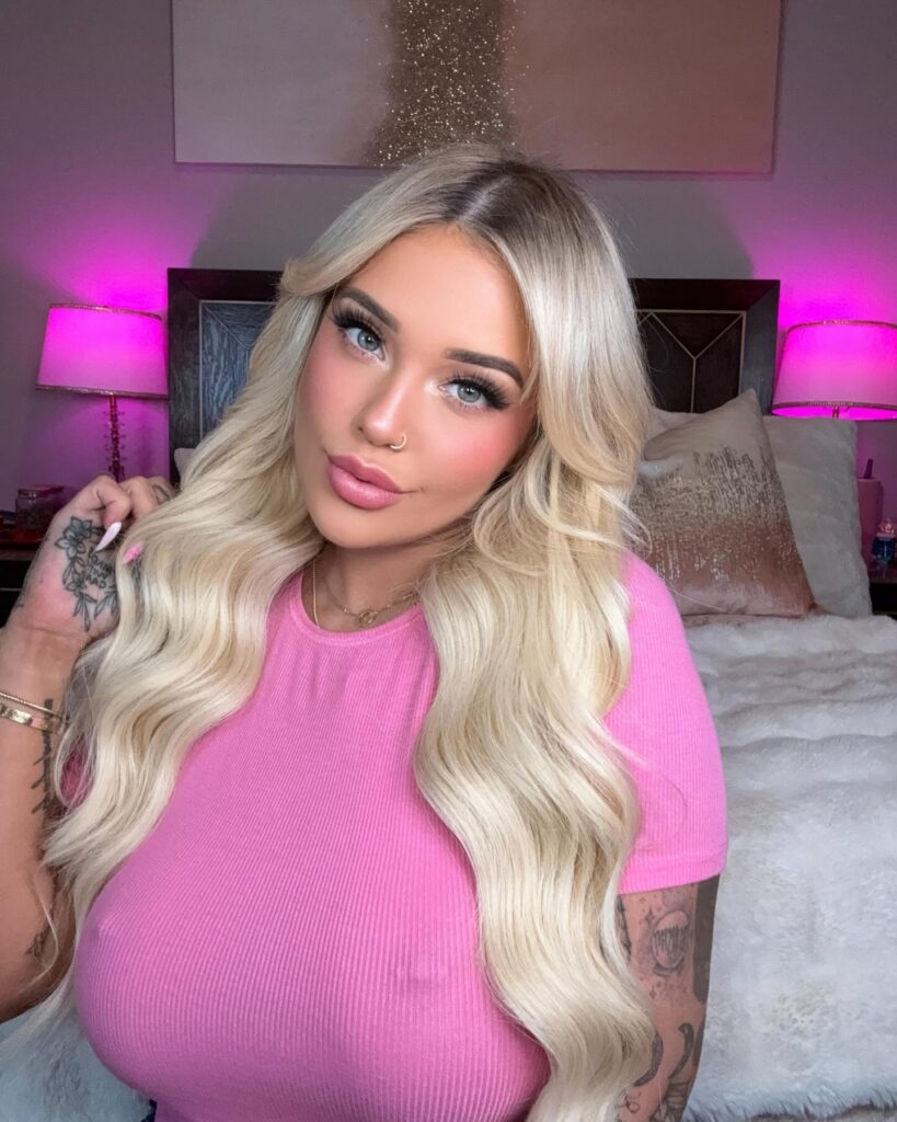 Kali Roses Biography: Complete Life Story & Facts 2025