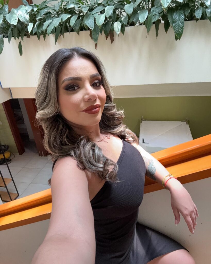 Who is Malena Doll? Bio, Wiki, Career, Films & Net Worth 2024