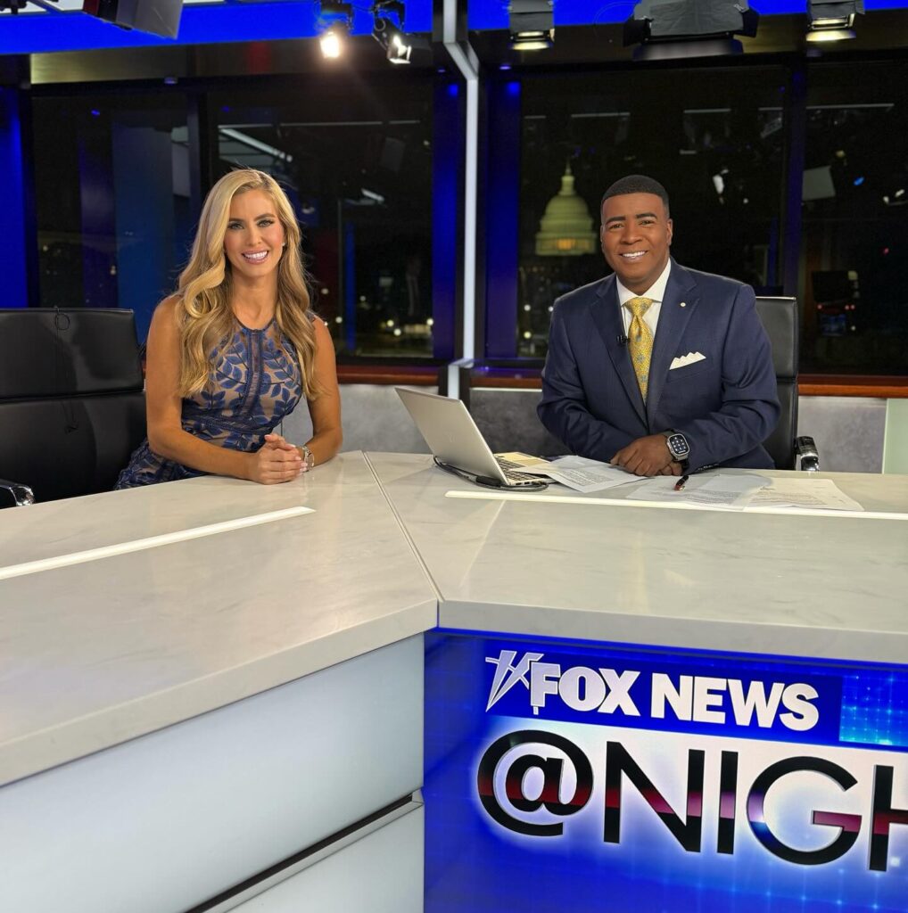 Katie Zacharia: Age, Career, Height, Profession, Husband & Net Worth