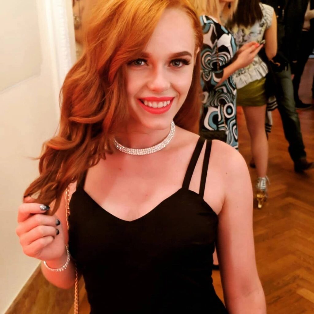 Ella Hughes: Complete Biography & Career Journey