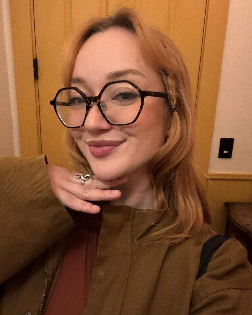 Emma Magnolia: Life Story, Career, Net worth & Success Journey