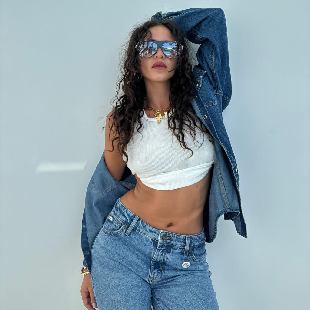 Luna Blaise Biography: Age, Career, Net Worth & More