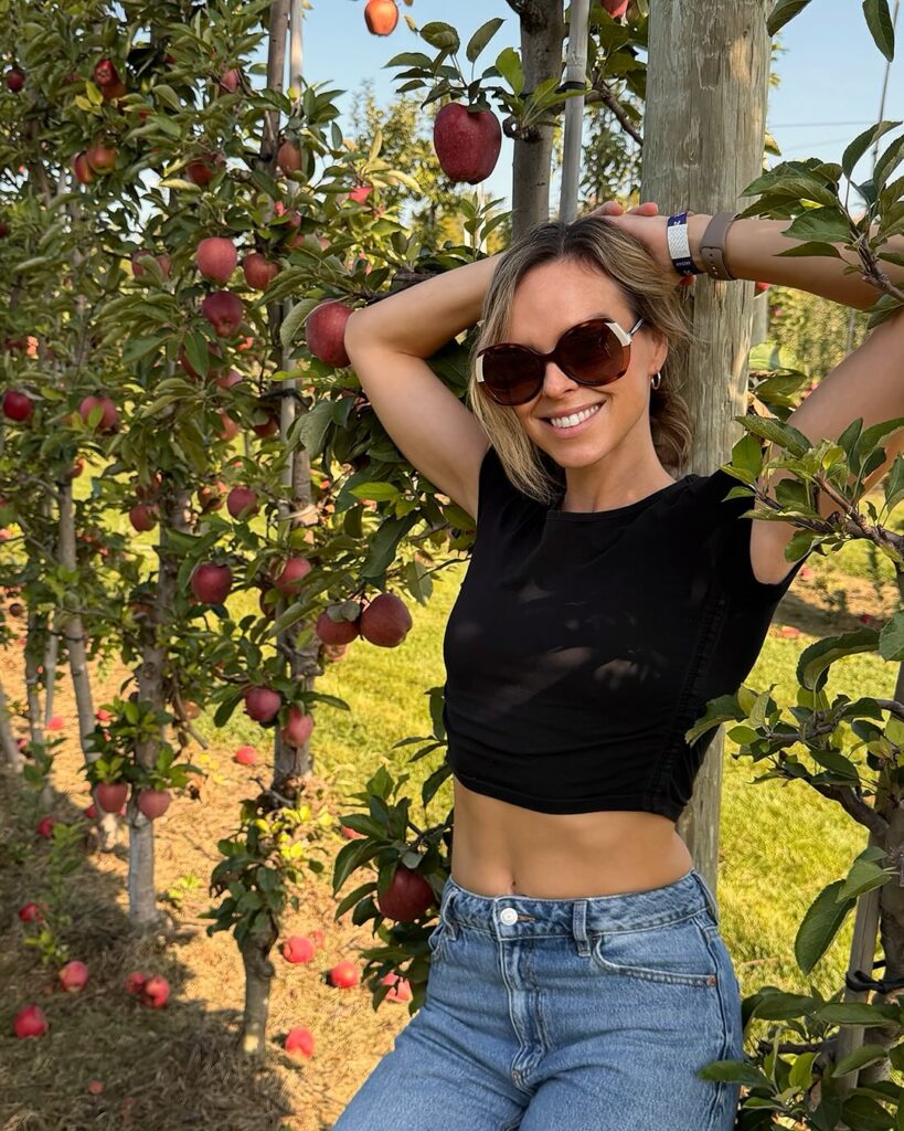 Serenity Cox Biography: Age, Career, Net Worth, Height & More