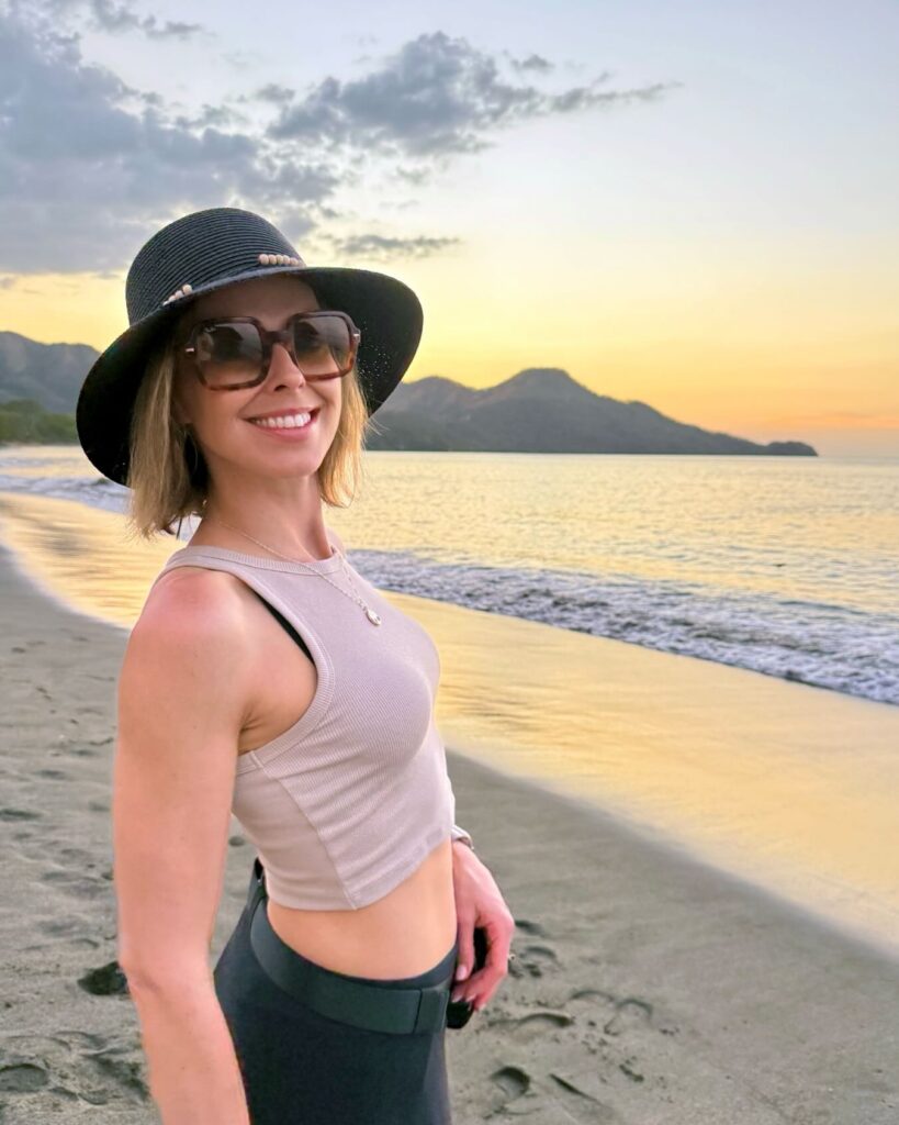 Serenity Cox Biography: Age, Career, Net Worth, Height & More