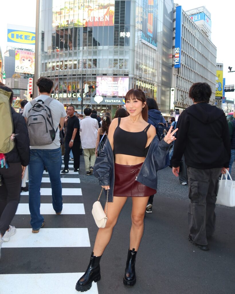 Nicole Doshi Biography: Complete Life Story & Facts 2025