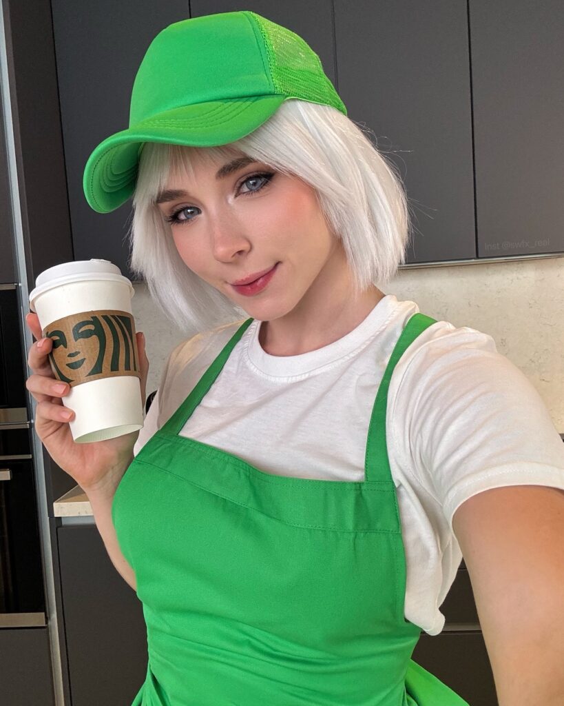 Sweetie Fox Biography: Age, Career, Net Worth & Life Story