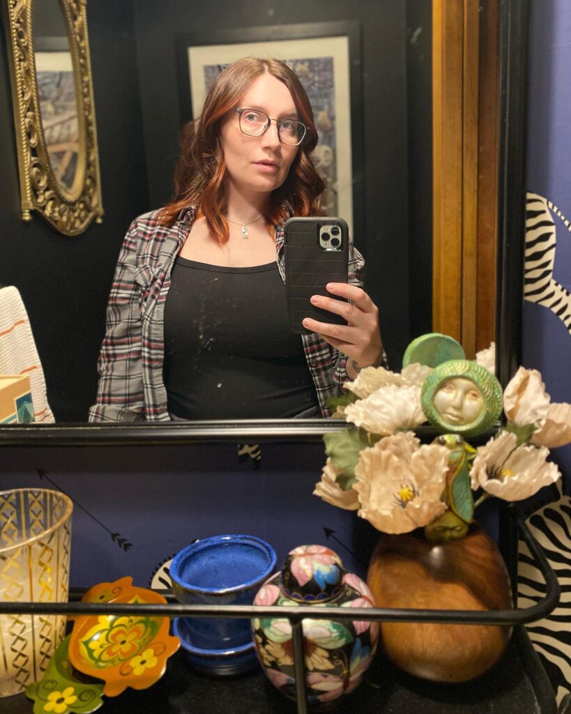 Bettie Bondage: Bio, Career, Net Worth & Personal Life (2025)