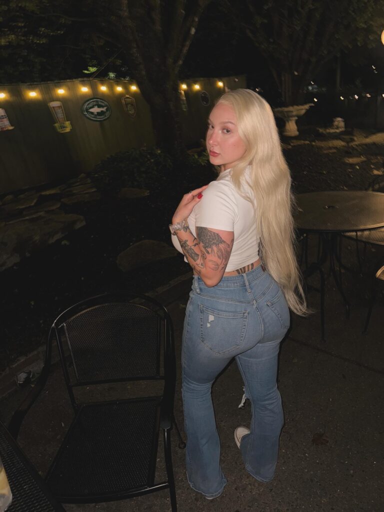 Skylar Vox Complete Biography: Age, Career & Net Worth 2025