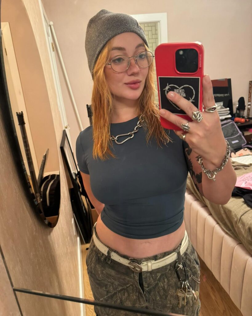 Emma Magnolia: Life Story, Career, Net worth & Success Journey