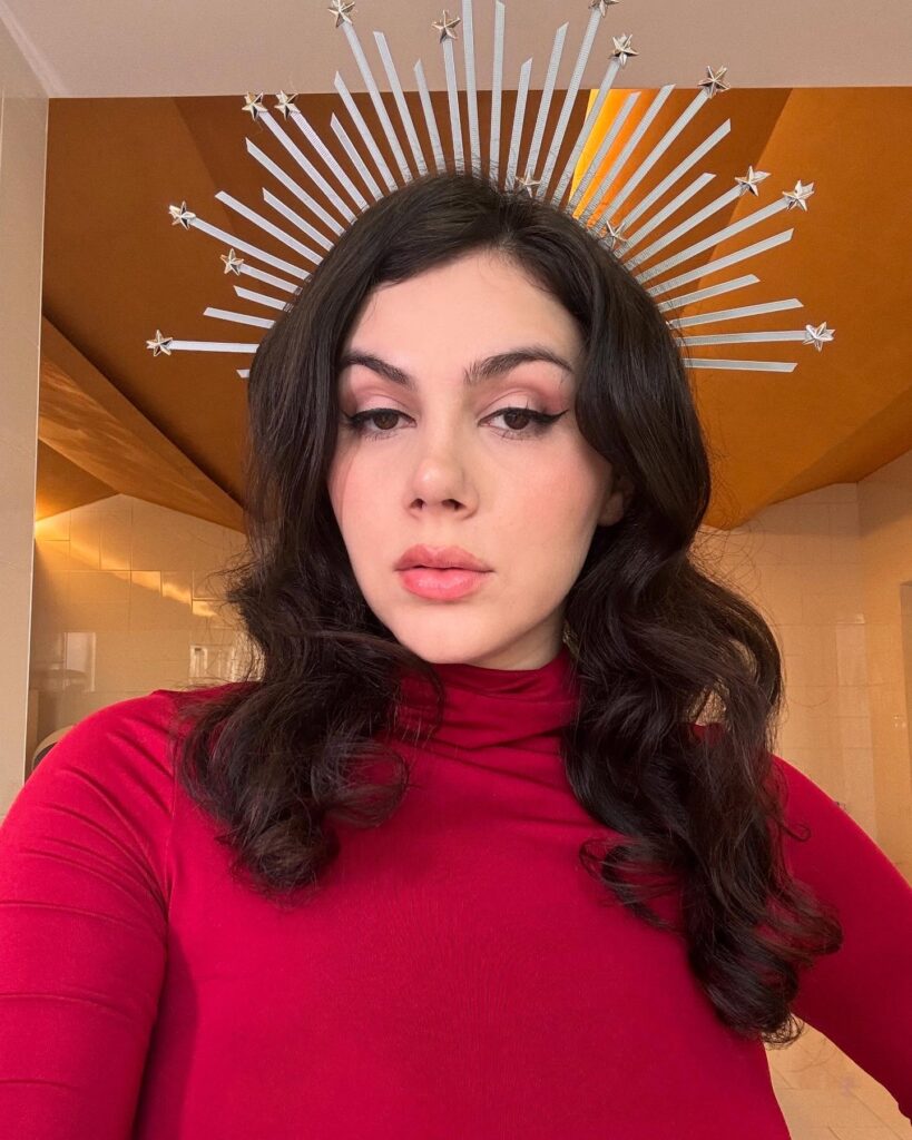 Valentina Nappi Biography: Italian Star's Journey to Success