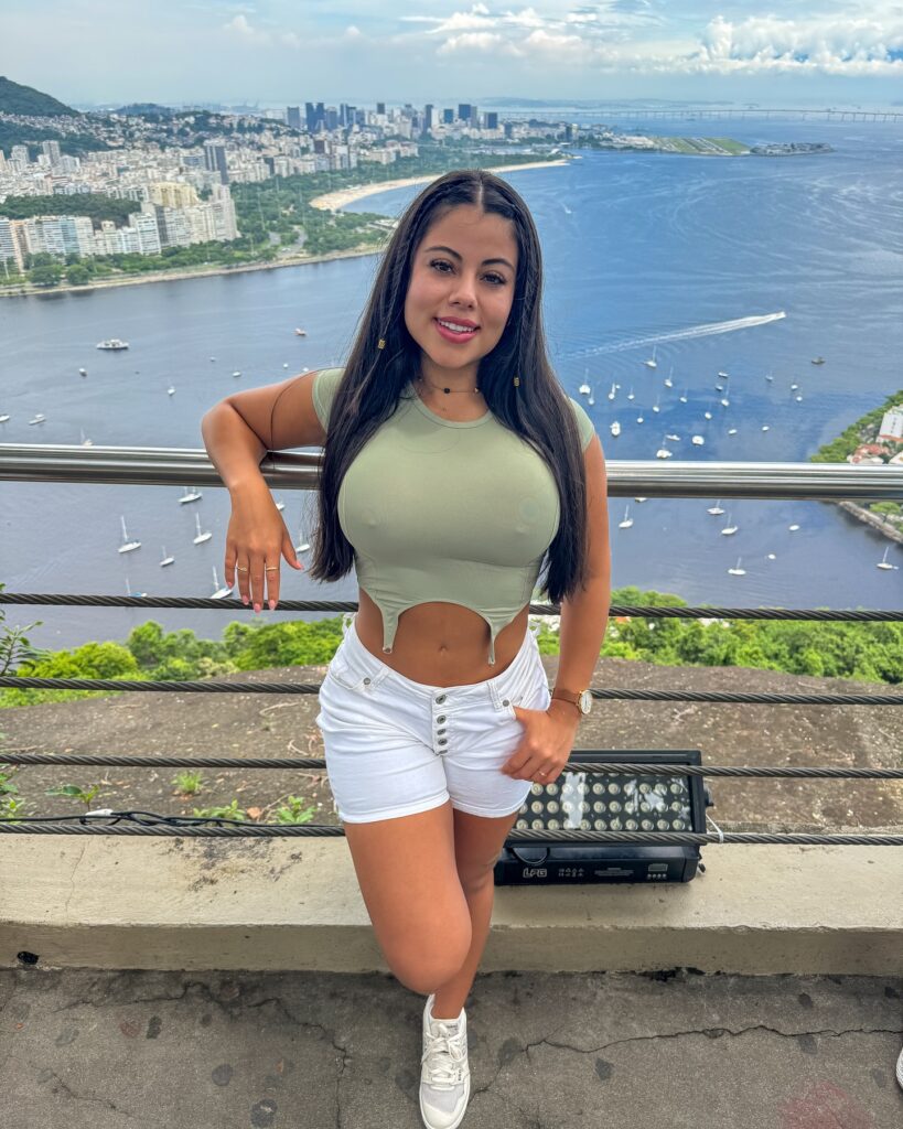 Steffy Moreno: Complete Biography, Career & Rise to Fame