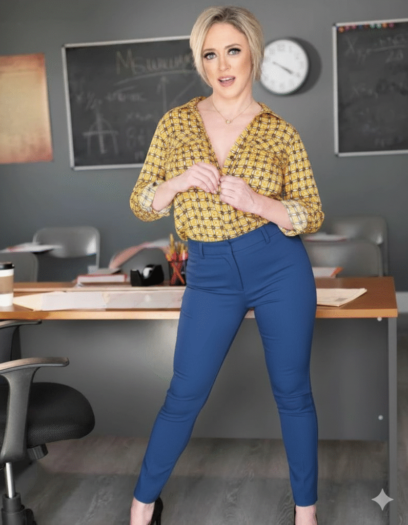 Dee Williams Biography: Life Story & Career Journey