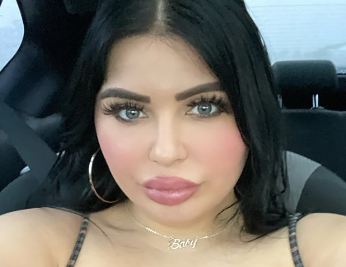 Crystal Lust: Complete Biography, Age, Career & Net Worth 2025