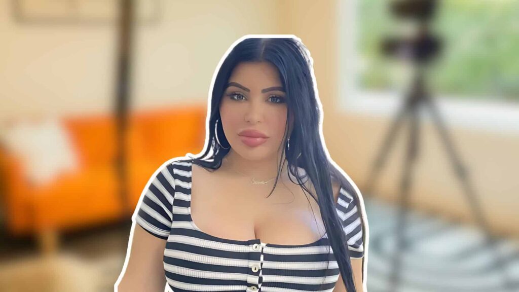 Crystal Lust: Complete Biography, Age, Career & Net Worth 2025