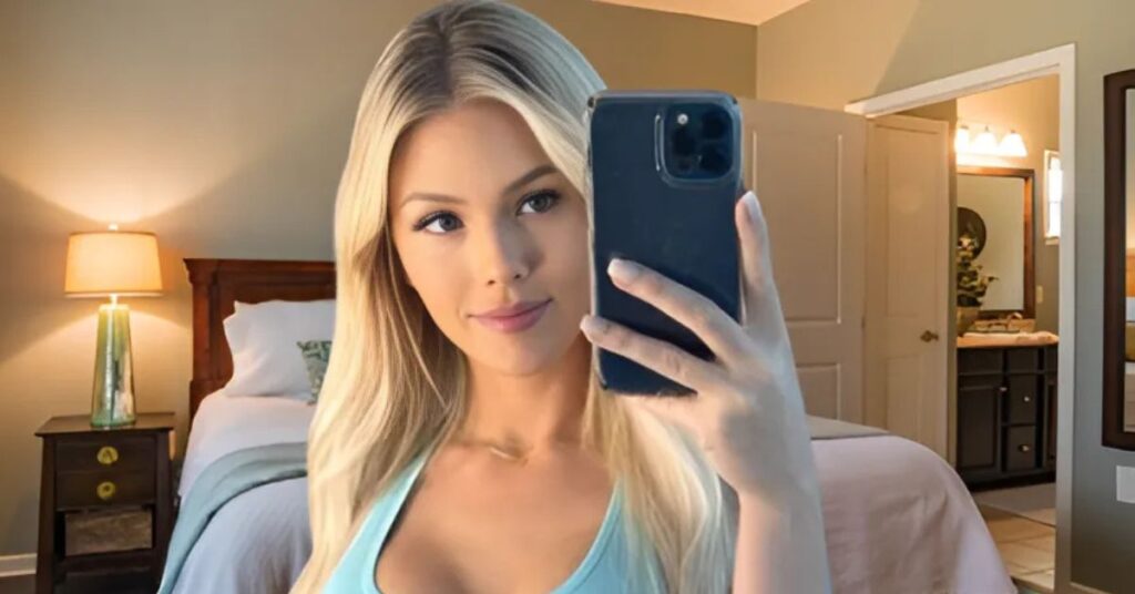 Scarlettkissesxo Biography : Age, Career, Height, Boyfriend & Net Worth