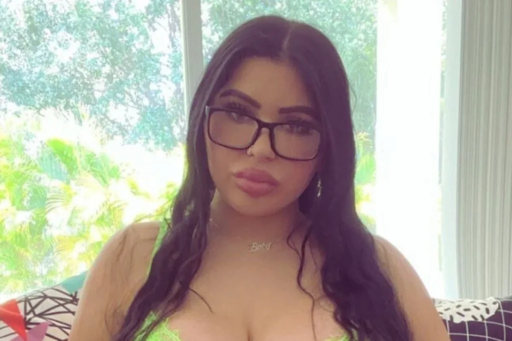 Crystal Lust: Complete Biography, Age, Career & Net Worth 2025