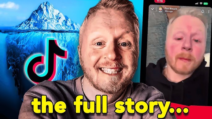 Paul Breach: Complete Biography, Age, Career, Net Worth & Family