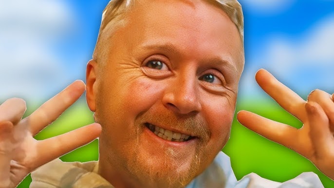 Paul Breach: Complete Biography, Age, Career, Net Worth & Family