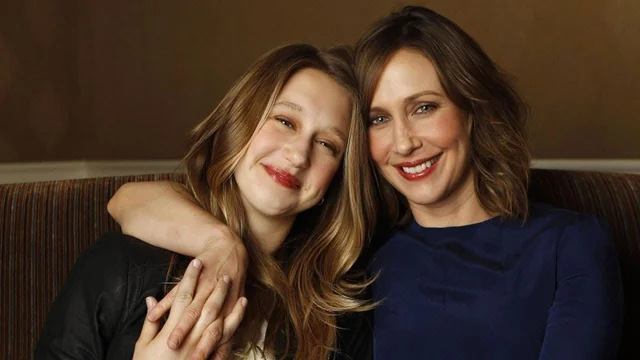 Nadia Farmiga: Complete Biography, Age, Career, Net Worth & Family