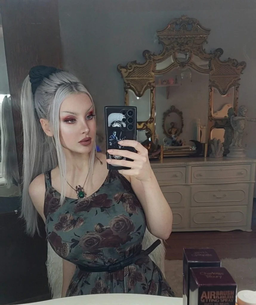 Vixen Virago: Age, Height, Real Name, Career & Net Worth 2025