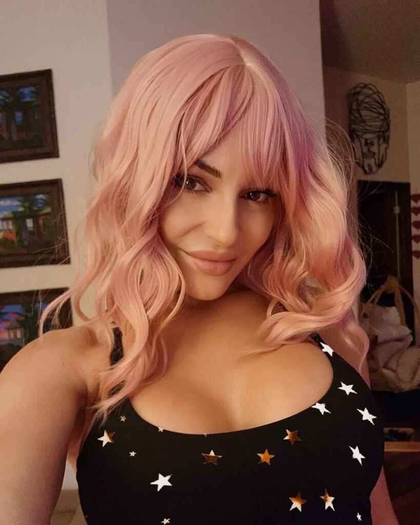 Kissa Sins: Age, Career, Net Worth & Life Story 2025