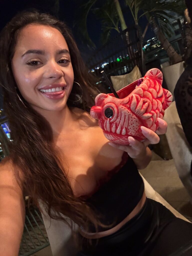 Baristajazx: Biography, Age, Career, Net Worth, Boyfriend & Life Story