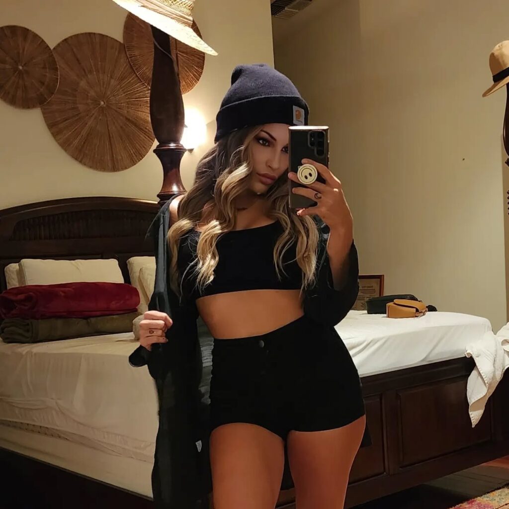 Kissa Sins: Age, Career, Net Worth & Life Story 2025