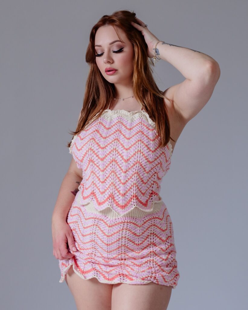 Lucky Kay Love: Complete Bio 2025 - Age, Career & Net Worth