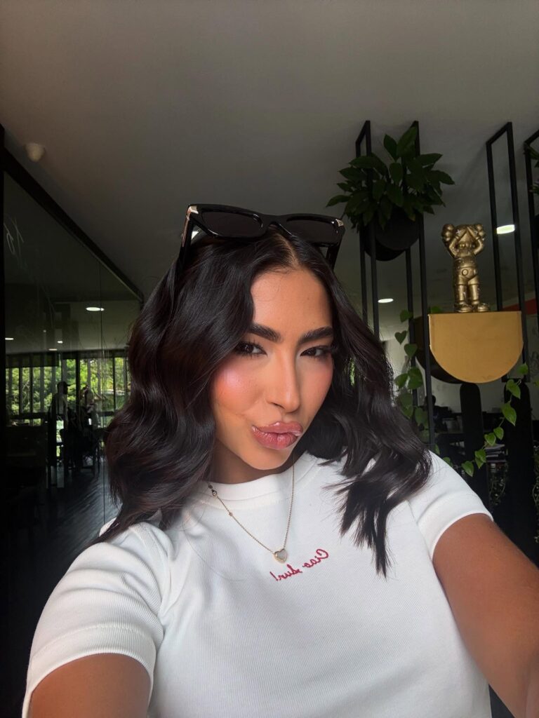 Daniela Antury: Colombian Star's Complete Bio, Age & Net Worth 2025