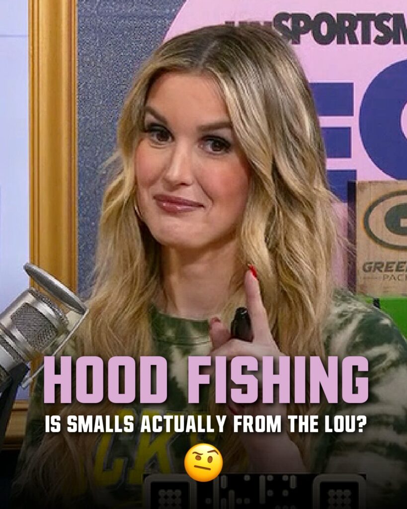 Michelle Smallmon: Sports Broadcaster, Bio, Age & Career Guide