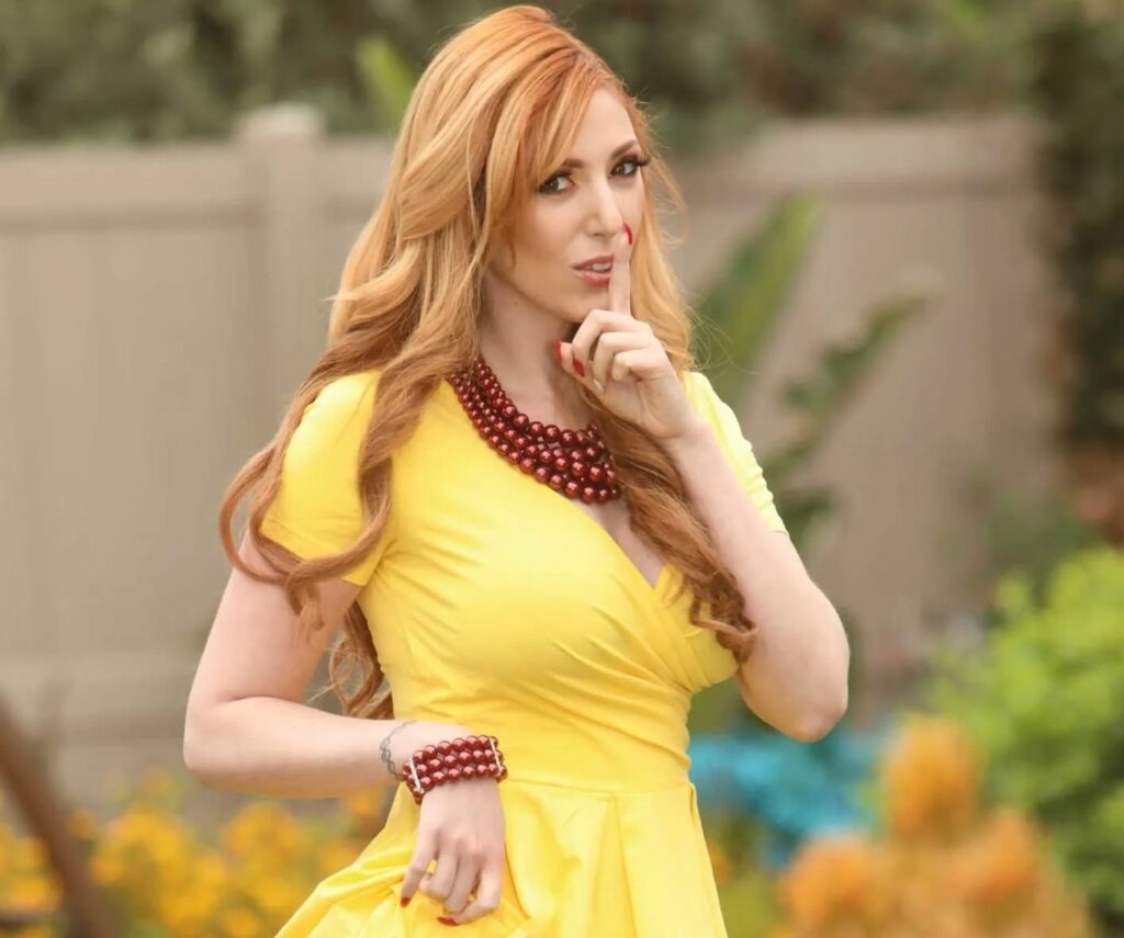 Lauren Phillips: Biography, Age, Career & Net Worth 2025