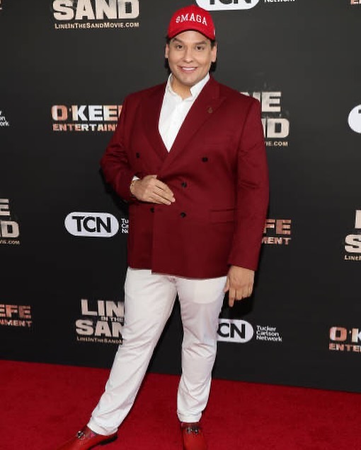 George Santos: Age, Career, Education, Height, Wife & Net Worth