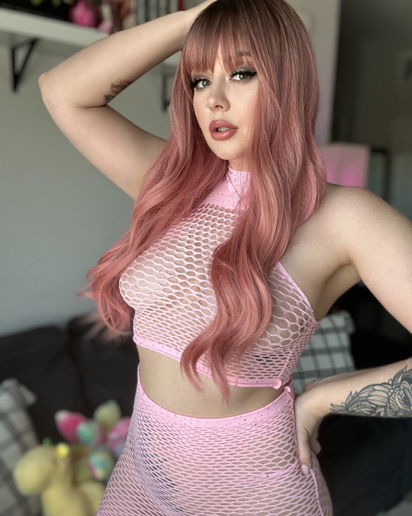 Lucky Kay Love: Complete Bio 2025 - Age, Career & Net Worth