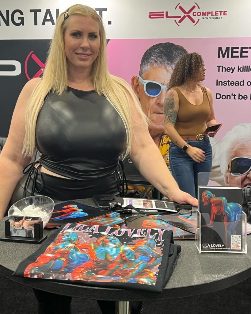 Lila Lovely: Wiki, Bio, Age, Career, Boyfriend & Net Worth 2025