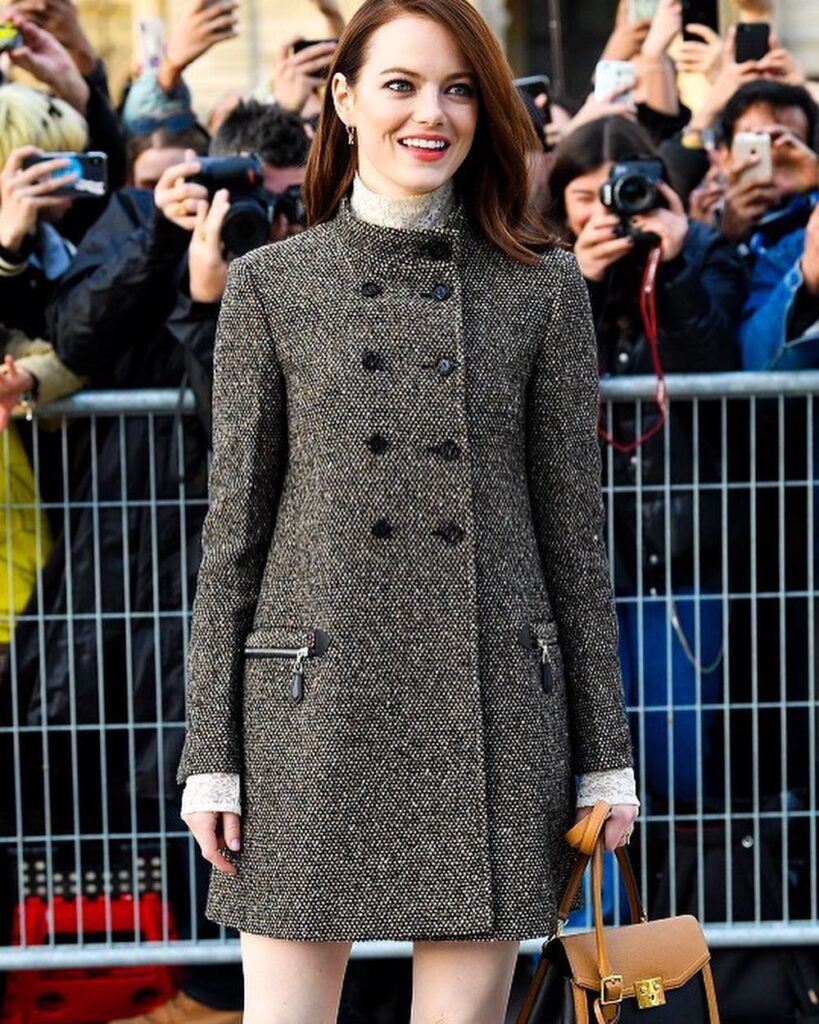 Emma Stone: Biography, Age, Height, Career & Net Worth 2025